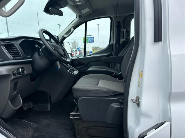 used 2022 Ford Transit-350 car, priced at $42,985