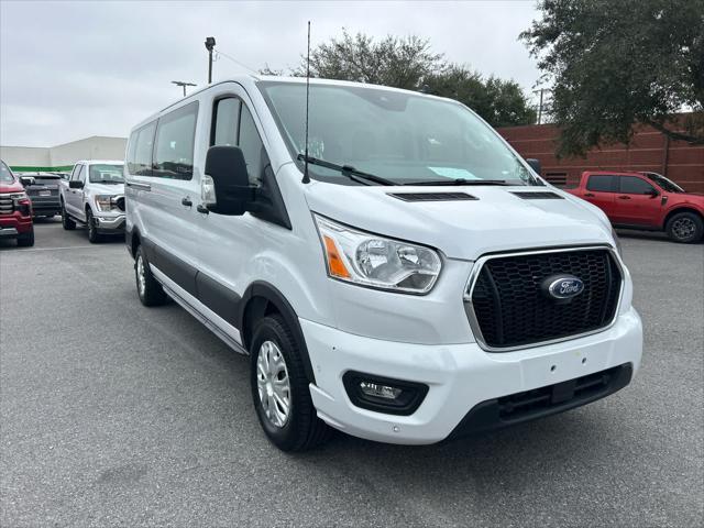 used 2022 Ford Transit-350 car, priced at $42,985