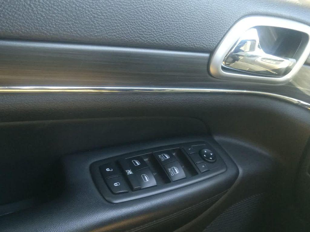 used 2019 Jeep Grand Cherokee car, priced at $21,500