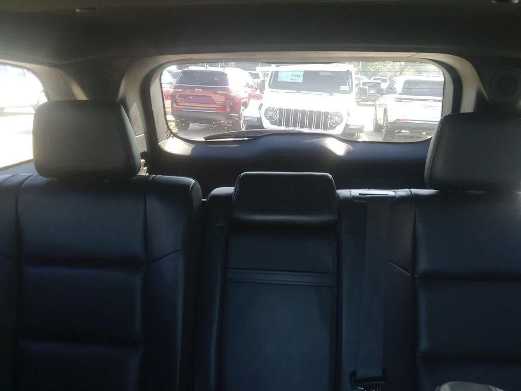 used 2019 Jeep Grand Cherokee car, priced at $21,500