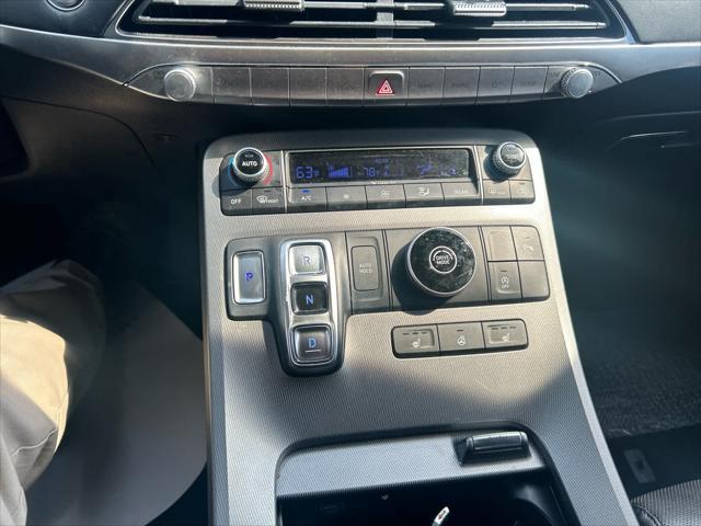 used 2020 Hyundai Palisade car, priced at $24,785