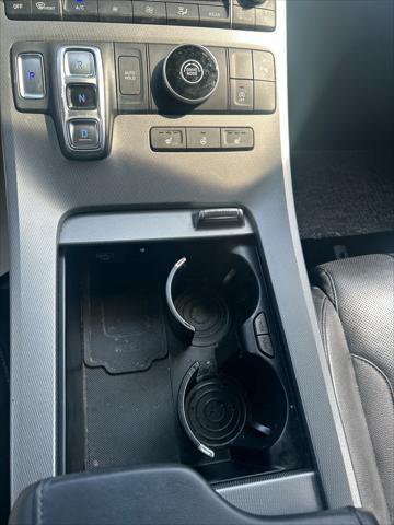 used 2020 Hyundai Palisade car, priced at $24,785