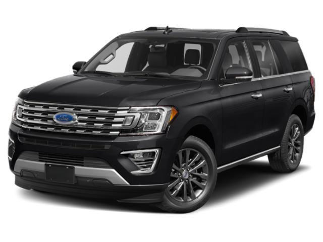 used 2019 Ford Expedition car, priced at $27,985