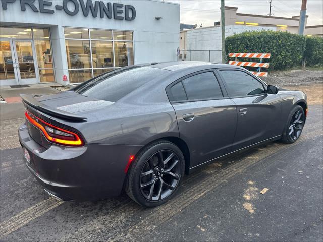 used 2019 Dodge Charger car, priced at $17,990