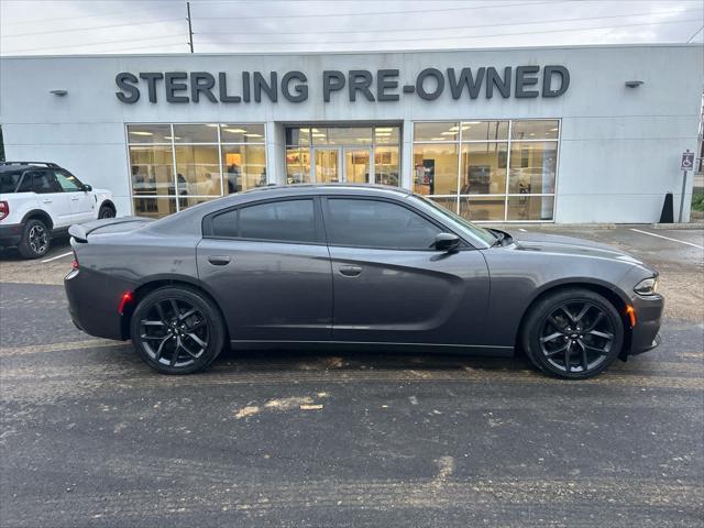 used 2019 Dodge Charger car, priced at $17,990