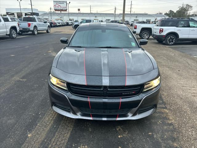 used 2019 Dodge Charger car, priced at $17,990