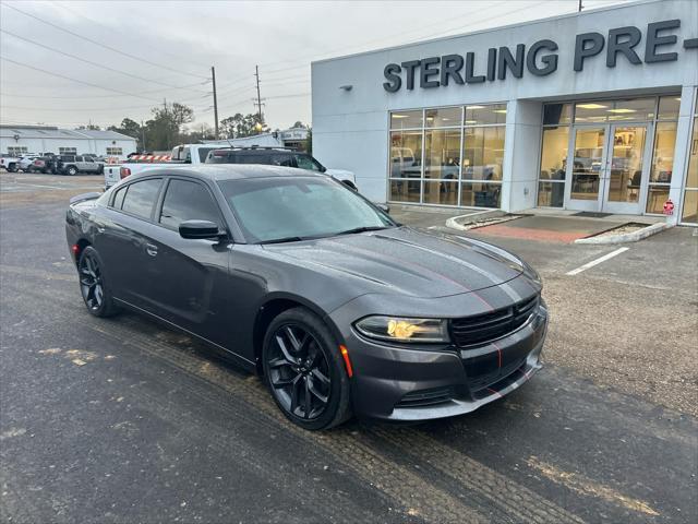 used 2019 Dodge Charger car, priced at $17,990