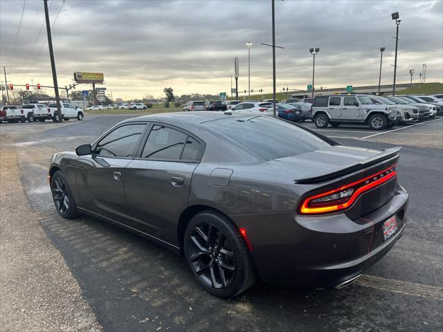 used 2019 Dodge Charger car, priced at $17,990