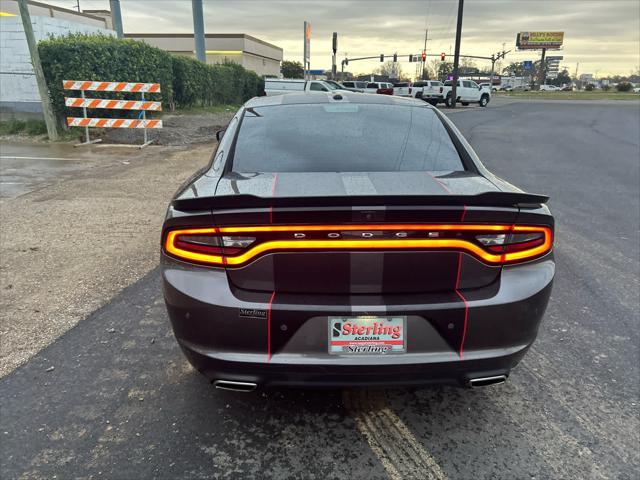 used 2019 Dodge Charger car, priced at $17,990