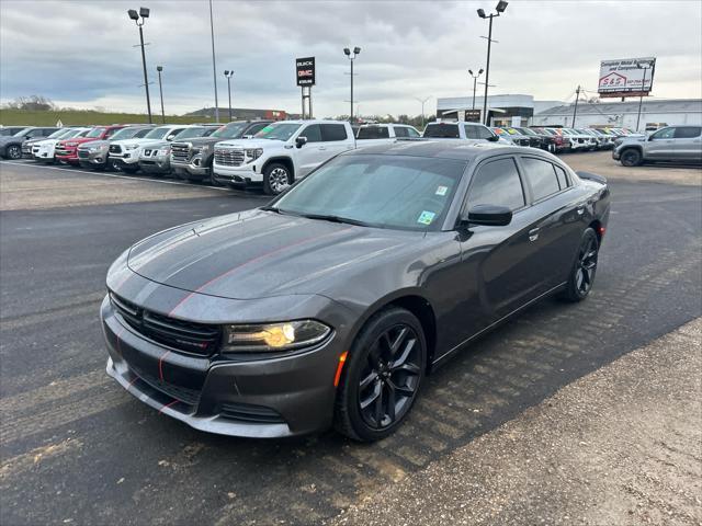 used 2019 Dodge Charger car, priced at $17,990