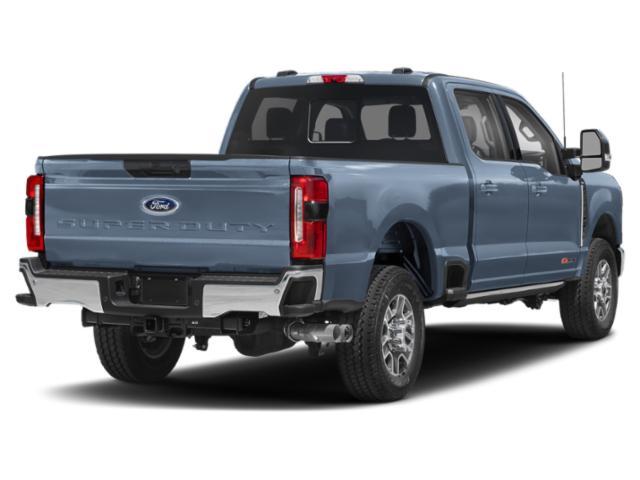 used 2023 Ford F-250 car, priced at $69,886