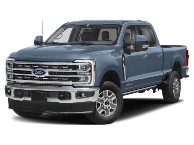 used 2023 Ford F-250 car, priced at $69,886