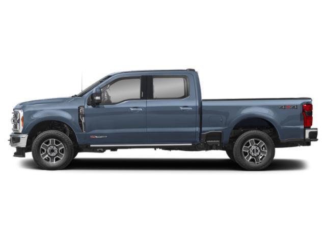 used 2023 Ford F-250 car, priced at $69,886