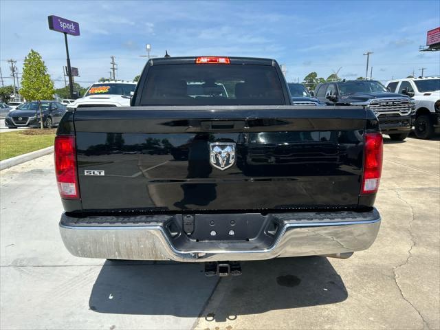 used 2023 Ram 1500 Classic car, priced at $33,985