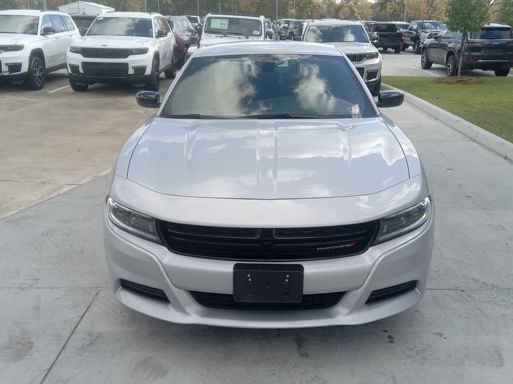used 2023 Dodge Charger car, priced at $23,495