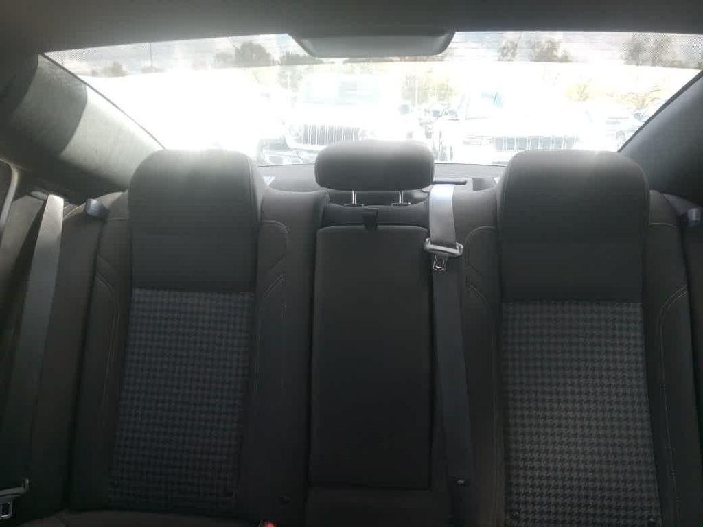 used 2023 Dodge Charger car, priced at $23,495