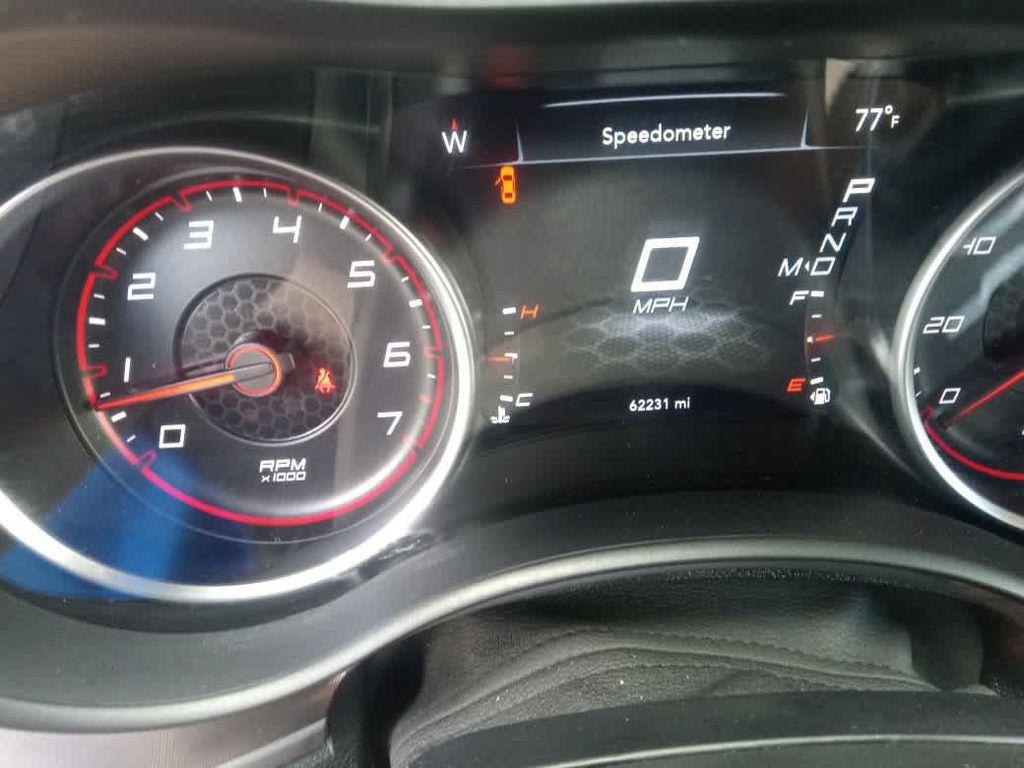 used 2023 Dodge Charger car, priced at $23,495