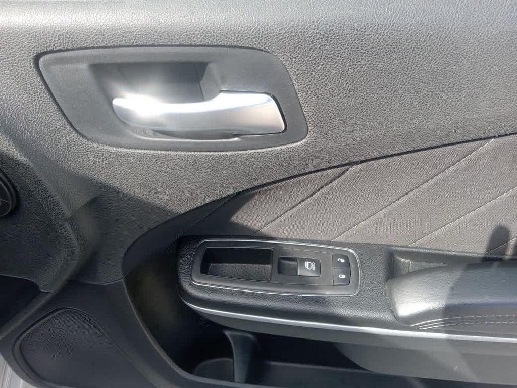 used 2023 Dodge Charger car, priced at $23,495