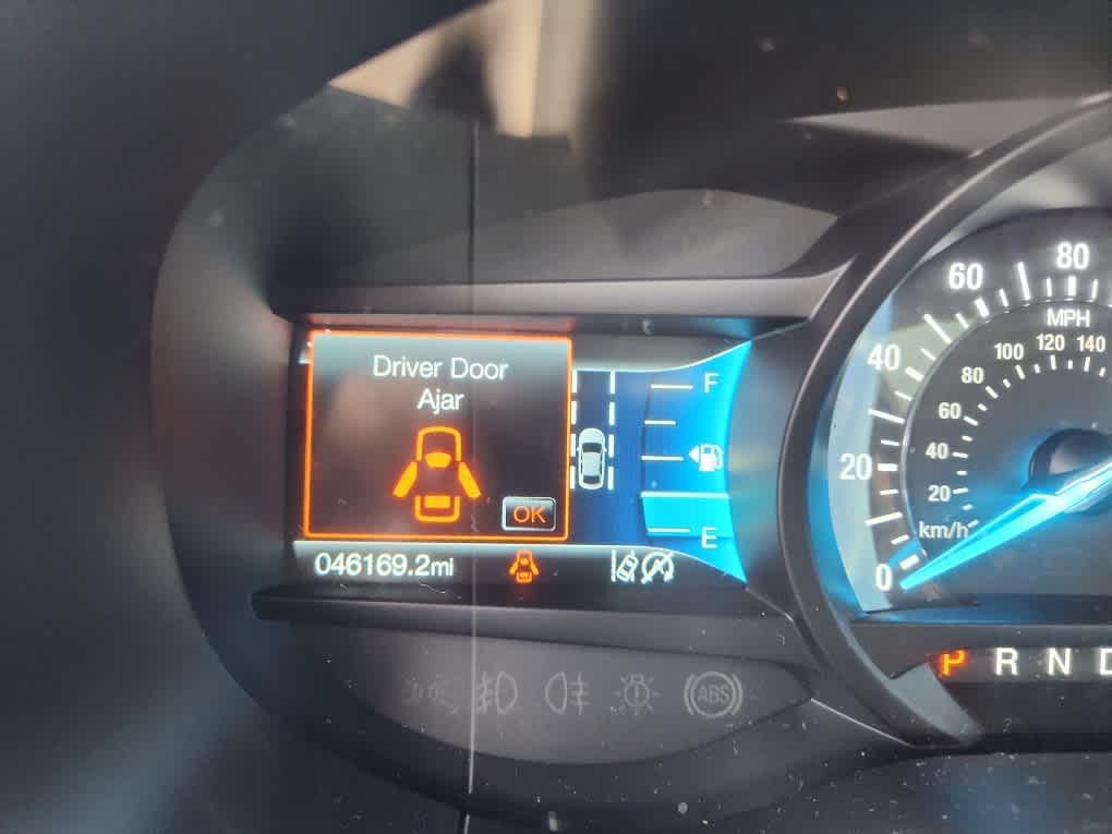 used 2022 Ford Edge car, priced at $26,961