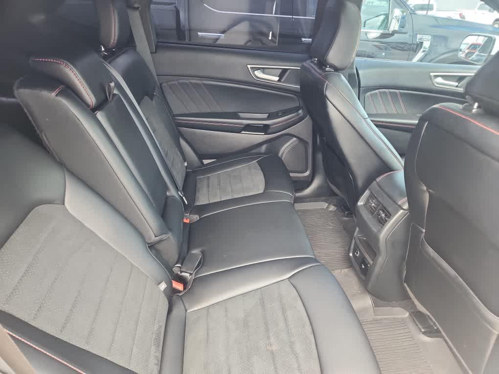 used 2022 Ford Edge car, priced at $26,961