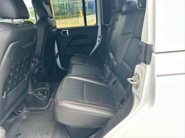 used 2023 Jeep Gladiator car, priced at $39,997