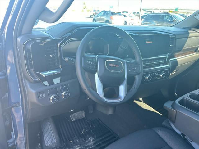 used 2024 GMC Sierra 1500 car, priced at $43,990