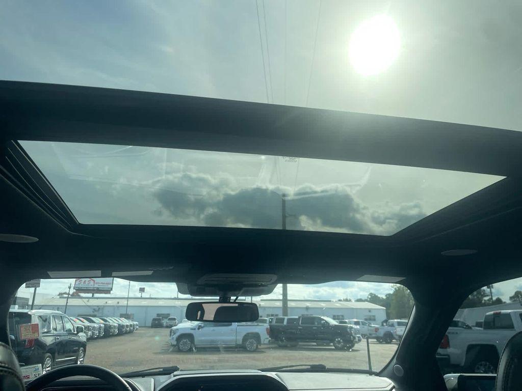 used 2023 Ford F-150 car, priced at $50,995