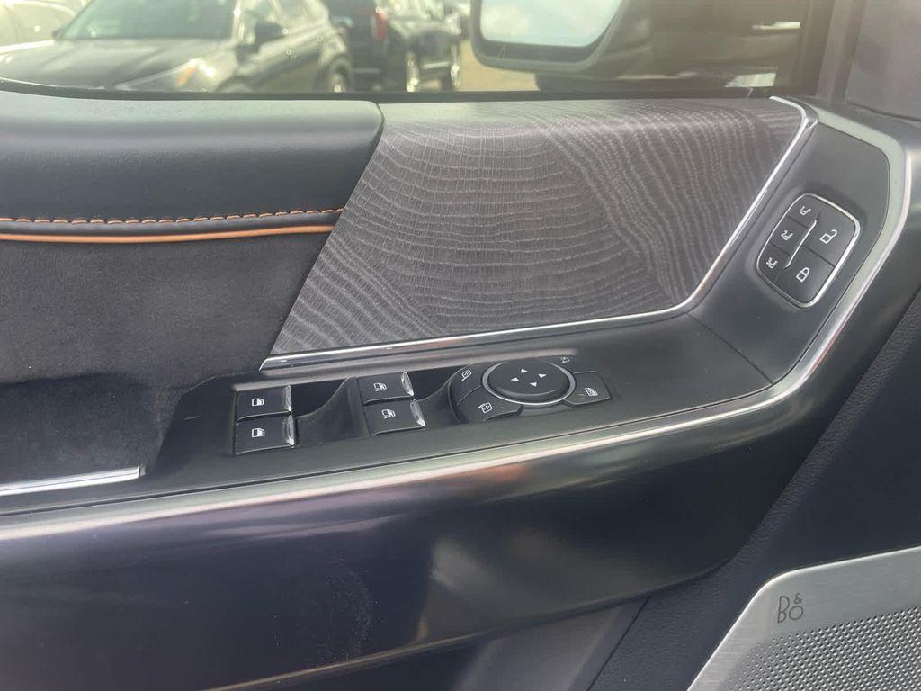 used 2023 Ford F-150 car, priced at $50,995