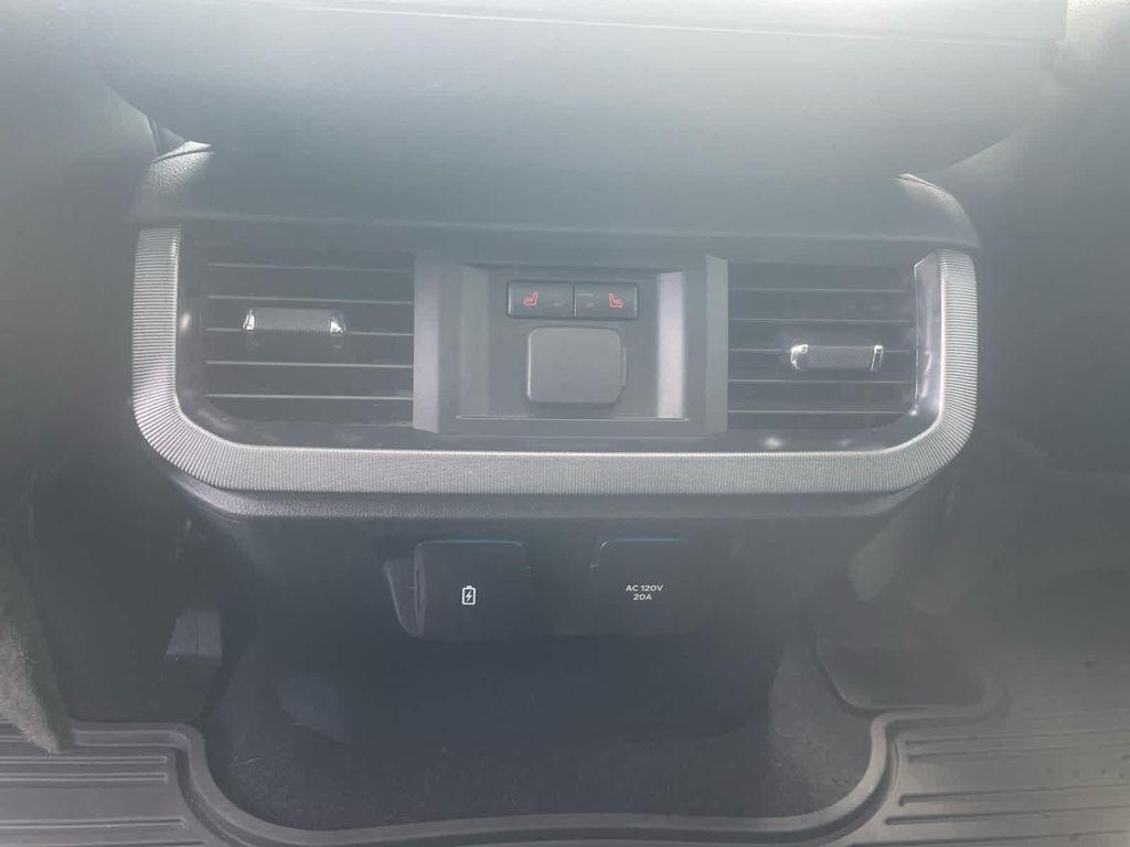 used 2023 Ford F-150 car, priced at $50,995