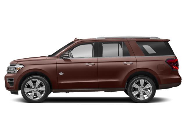 used 2024 Ford Expedition car, priced at $73,990