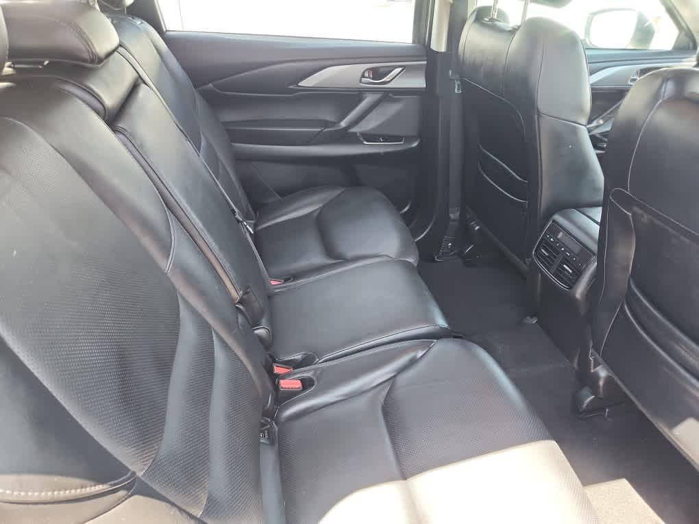 used 2022 Mazda CX-9 car, priced at $21,530