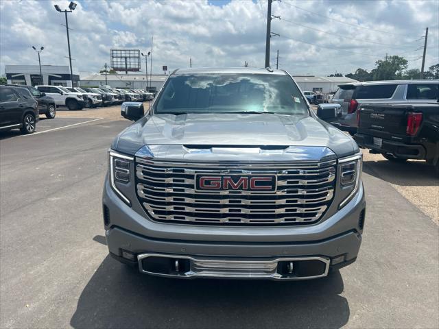 used 2024 GMC Sierra 1500 car, priced at $60,261