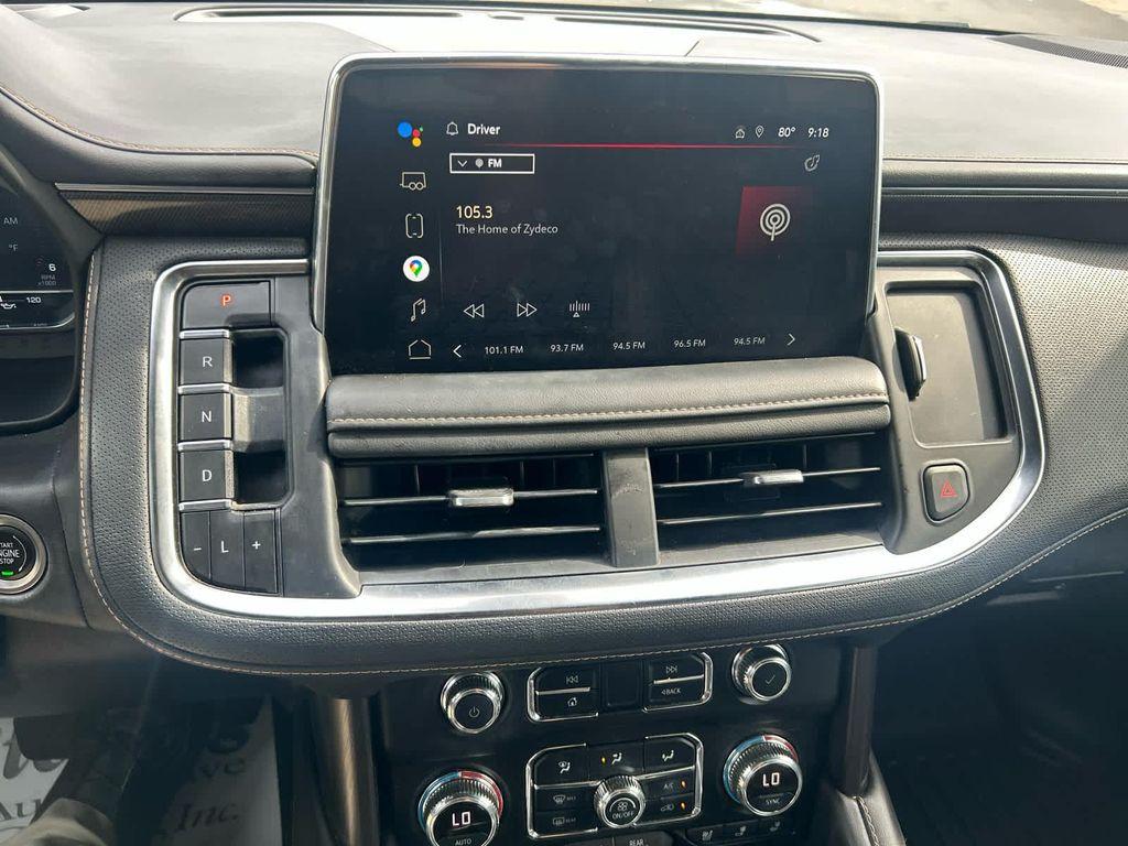 used 2022 GMC Yukon XL car, priced at $44,995