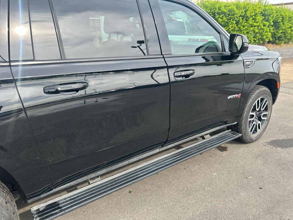 used 2022 GMC Yukon XL car, priced at $44,995