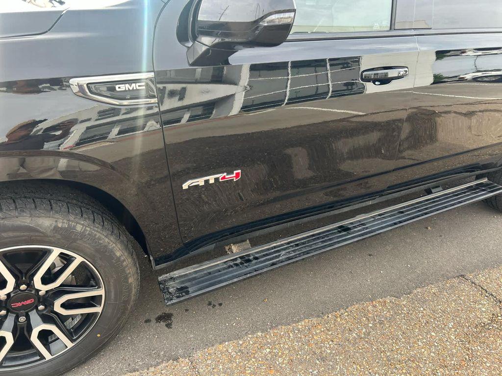 used 2022 GMC Yukon XL car, priced at $44,995
