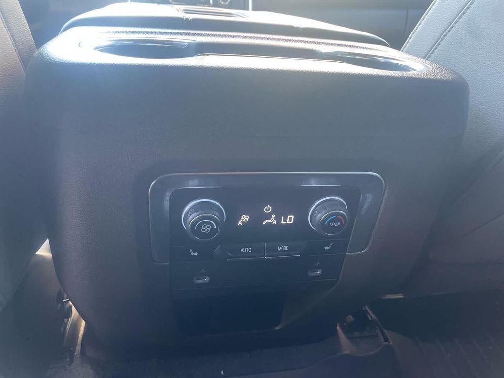 used 2022 Chevrolet Tahoe car, priced at $48,880