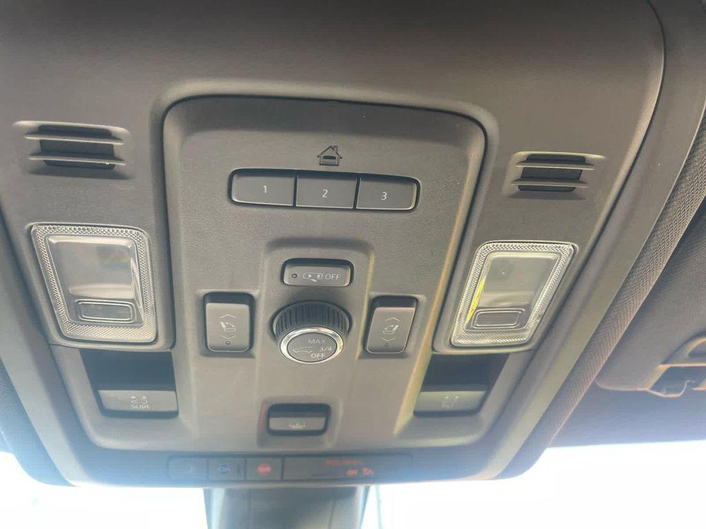 used 2022 Chevrolet Tahoe car, priced at $48,880