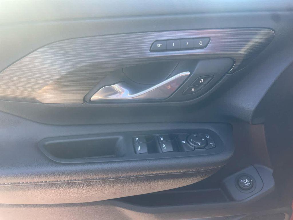 used 2020 GMC Terrain car, priced at $19,999