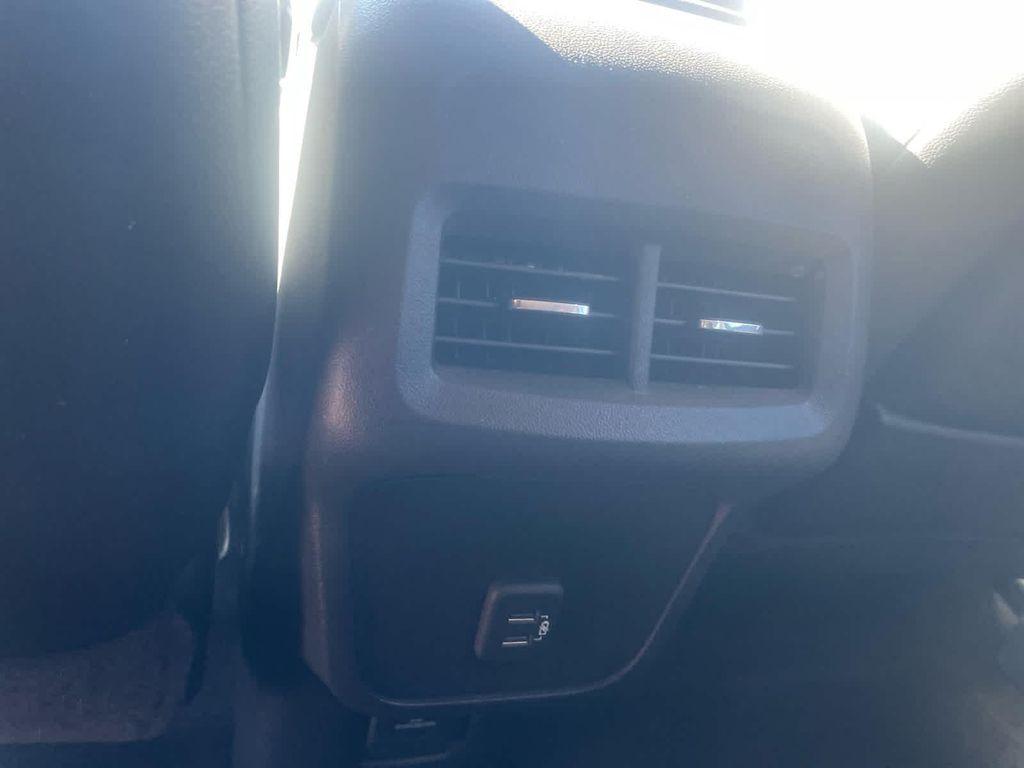 used 2020 GMC Terrain car, priced at $19,999