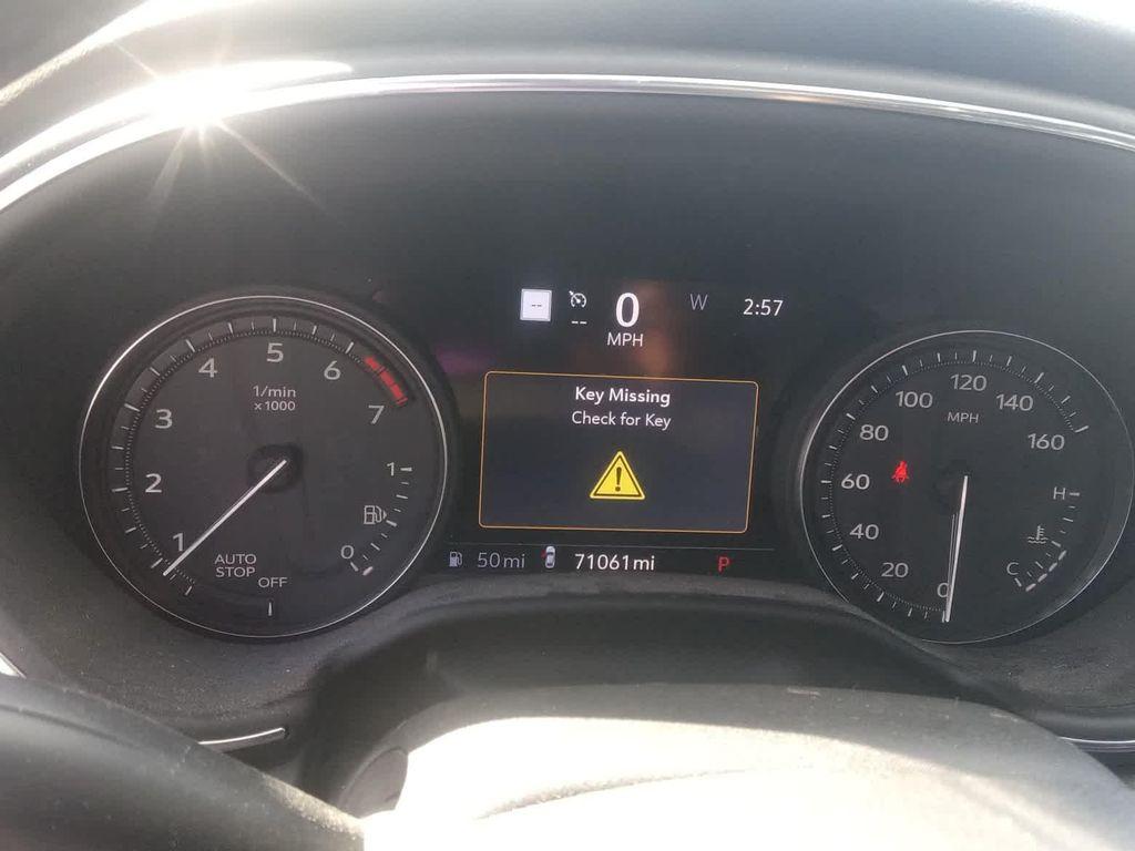 used 2020 Cadillac CT5 car, priced at $26,997