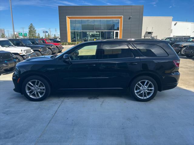 used 2023 Dodge Durango car, priced at $42,998