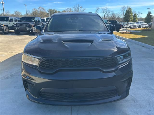 used 2023 Dodge Durango car, priced at $42,998