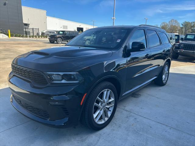 used 2023 Dodge Durango car, priced at $42,998