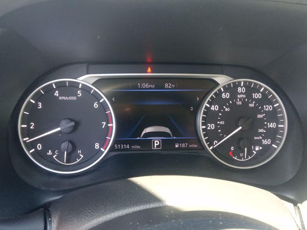 used 2024 Nissan Sentra car, priced at $19,990