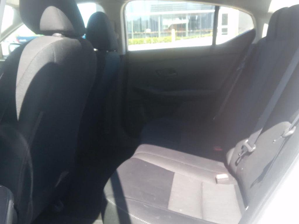 used 2024 Nissan Sentra car, priced at $19,990