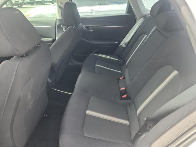 used 2023 Hyundai Sonata car, priced at $22,502