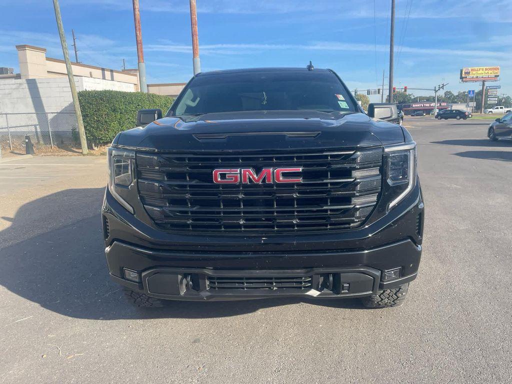 used 2023 GMC Sierra 1500 car, priced at $42,160