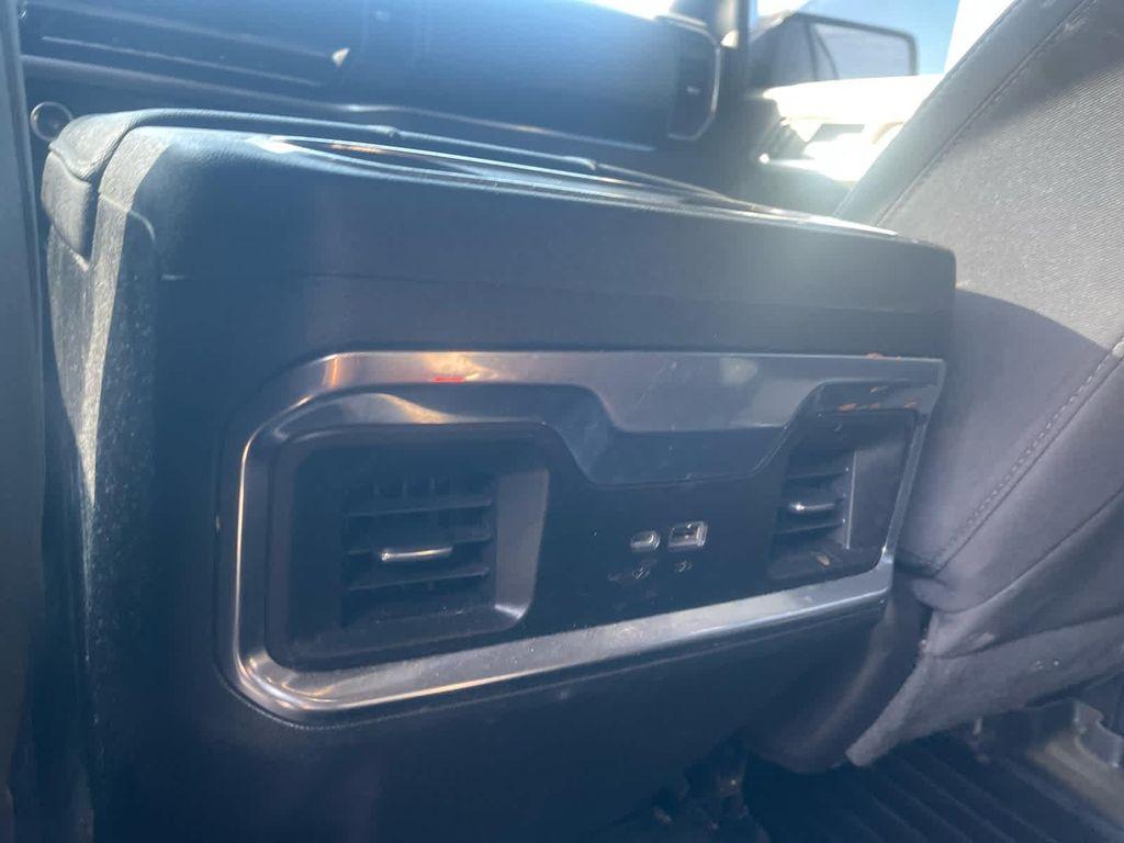 used 2023 GMC Sierra 1500 car, priced at $42,160