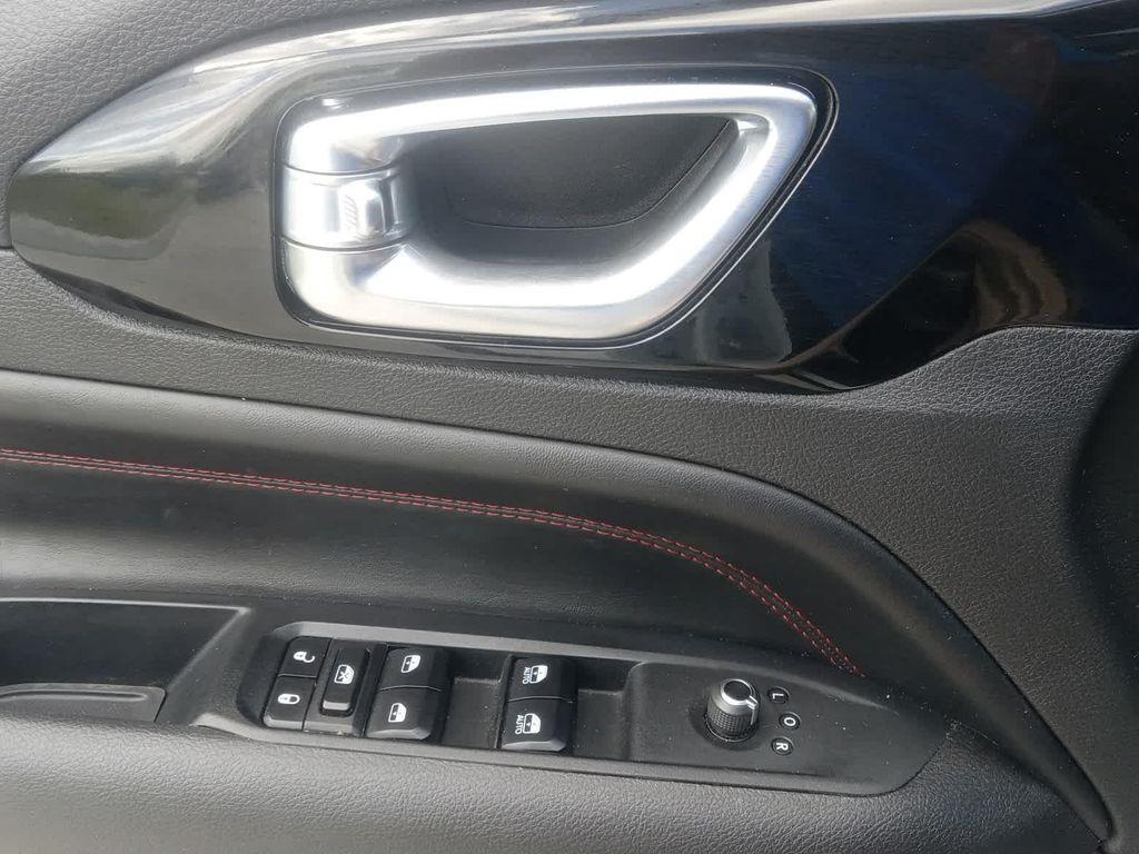 used 2023 Jeep Compass car, priced at $24,985