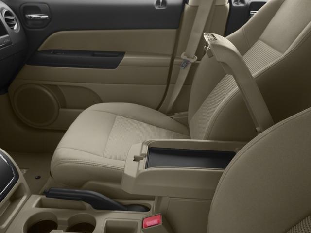 used 2017 Jeep Patriot car, priced at $7,985